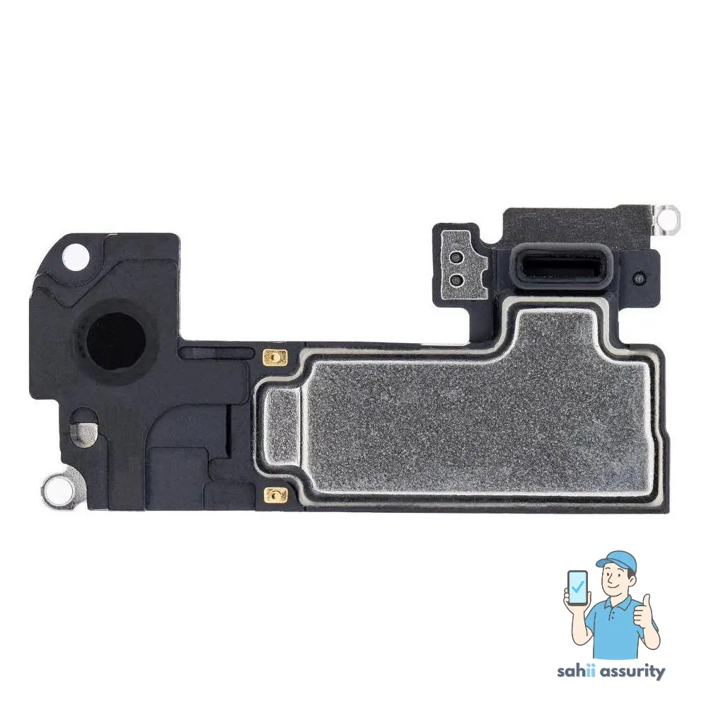 Ear Speaker for Apple iPhone XS thumbnail